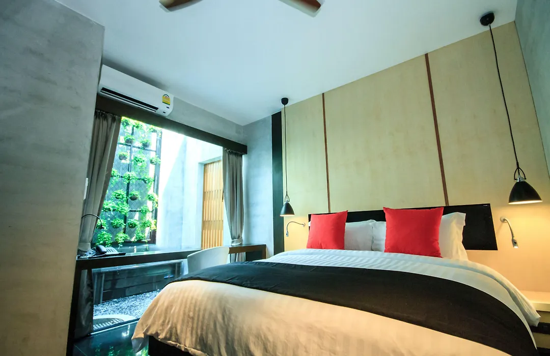 Pavilion Samui Villas And Resort-1