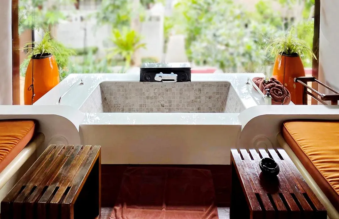 Pavilion Samui Villas And Resort-1